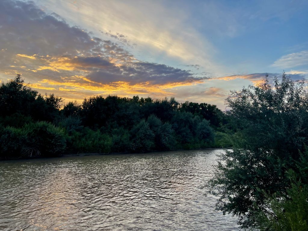 Spiritual Healing Retreat Santa Fe